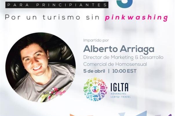 Member and guests' connect call [Spanish]: - April 5, 2022, 10:00 AM - Eastern Time (US and Canada)