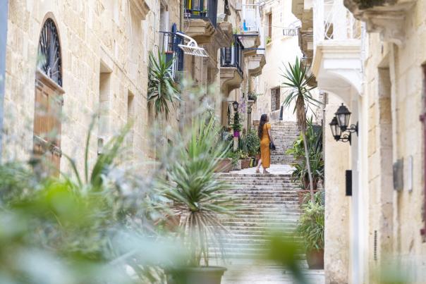 Malta