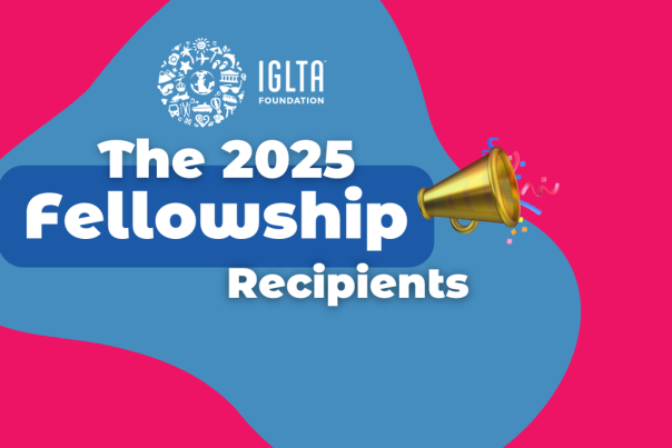 2025 Convention Fellowships