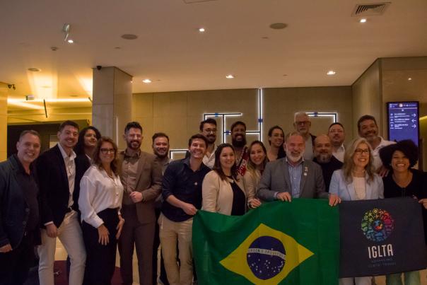 Brazil Think tank
