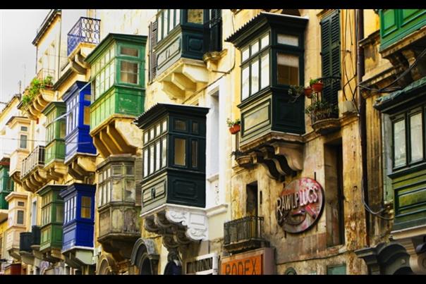 Malta Continues to Include You and Me