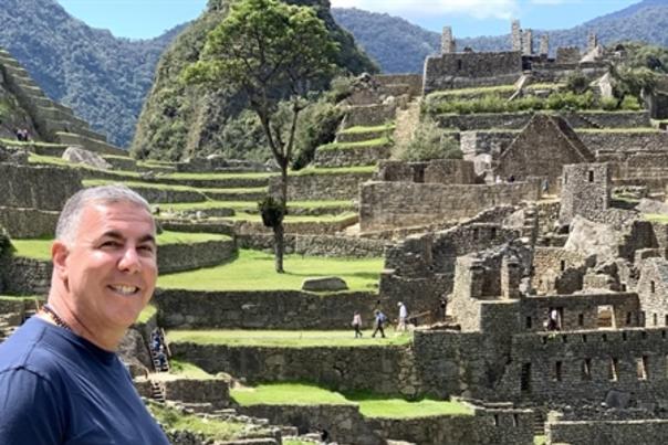 Explore Peru with IGLTA Member Ylan Chrem