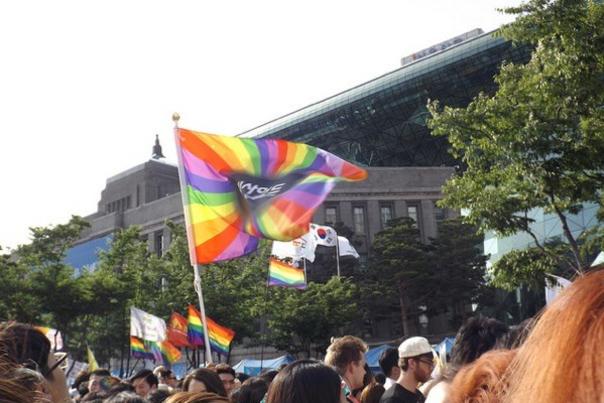 An LGBTQ+ Guide to Seoul, South Korea