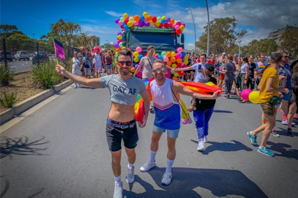 Gay Pride Cape Town: Everything you need to know