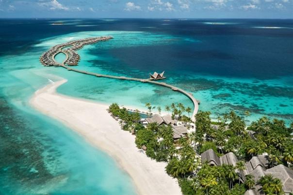 Is Maldives an LGBTQ+ Paradise?