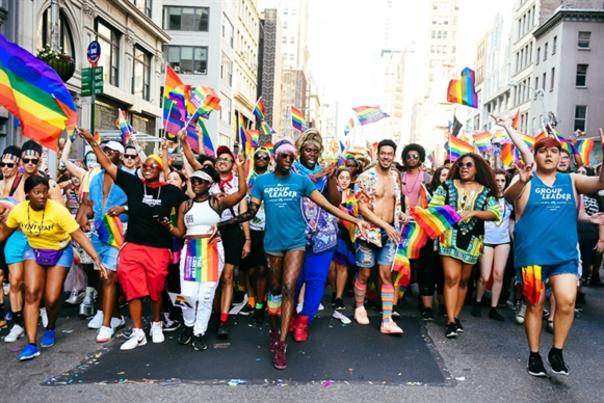 NYC Pride - From the CEO: Reflecting on Global Pride
