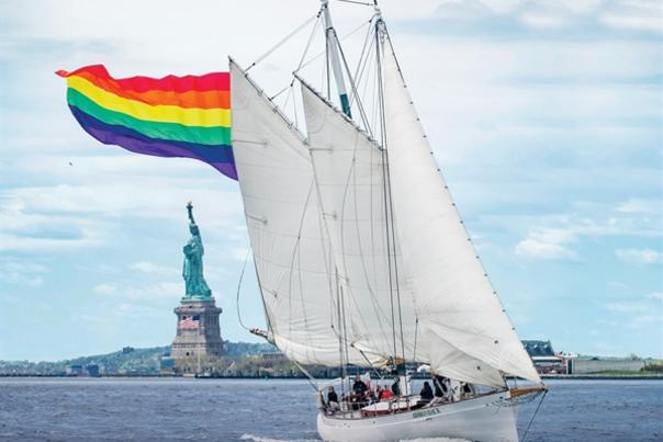 34 Ways to Celebrate NYC Pride, WorldPride and Stonewall50