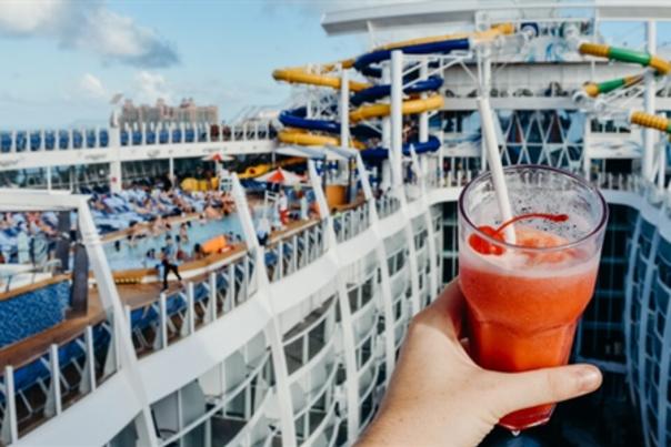 Things To Know For Your First Royal Caribbean Cruise