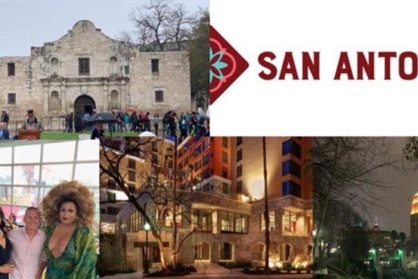 Living the Big City, Small Town Life in San Antonio, Texas