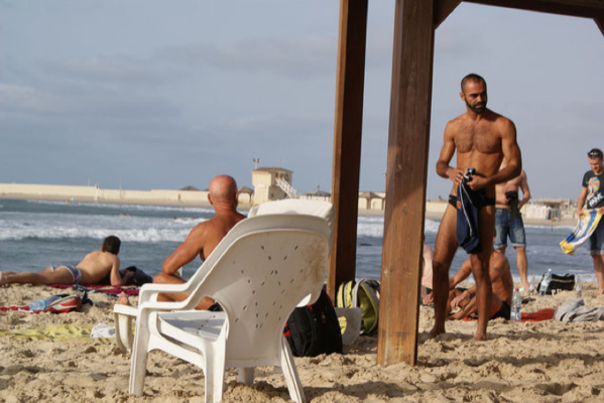 11 of the World's Great Gay Beaches