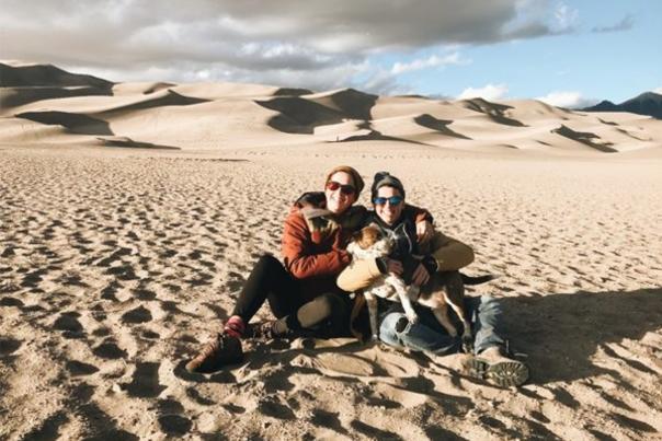 Travel Tips for Transgender, Genderqueer and Non-Binary Wanderlusters