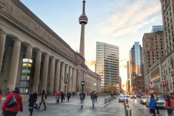 Discovering Toronto: 10 Things We Love About the City