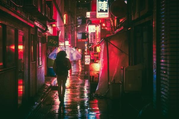 5 Cool Things to Do in Tokyo