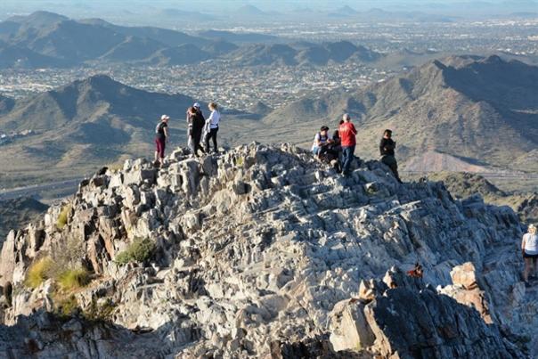 Spring Fun in the Valley of the Sun