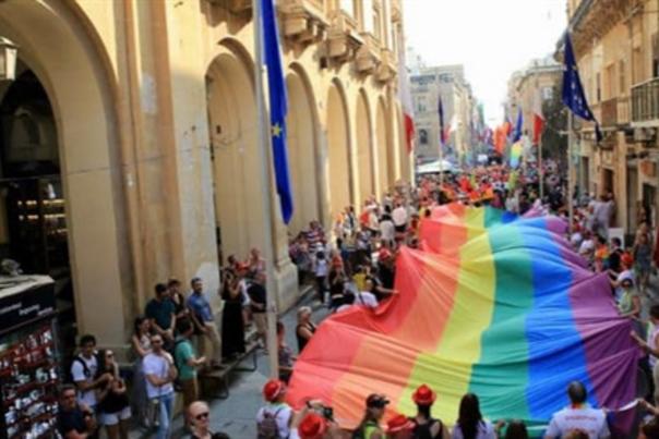 A Visit to LGBTQ+ Friendly Malta
