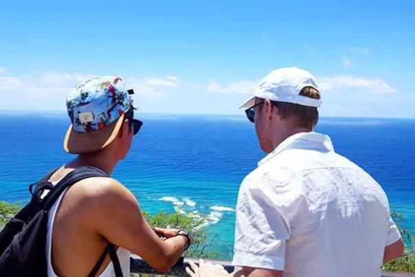 Island Paradise: Honolulu is a Perfect Escape from Mainland Blues