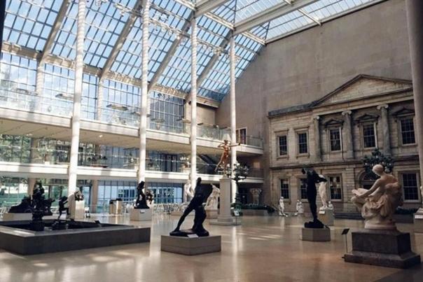 Virtual Vacation: 7 Museums to Experience LGBTQ+ Art From Home