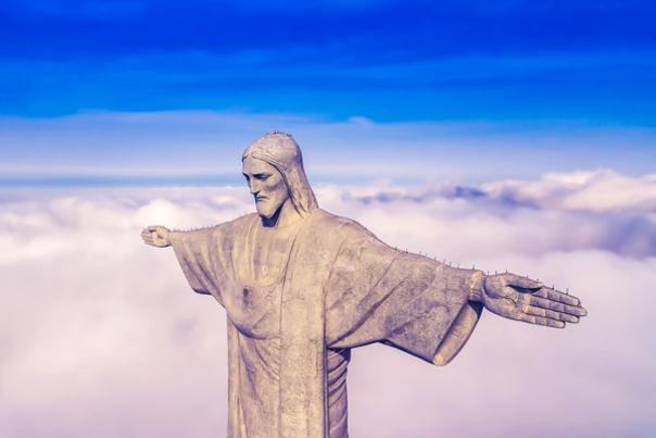 36 Hours in Rio de Janeiro