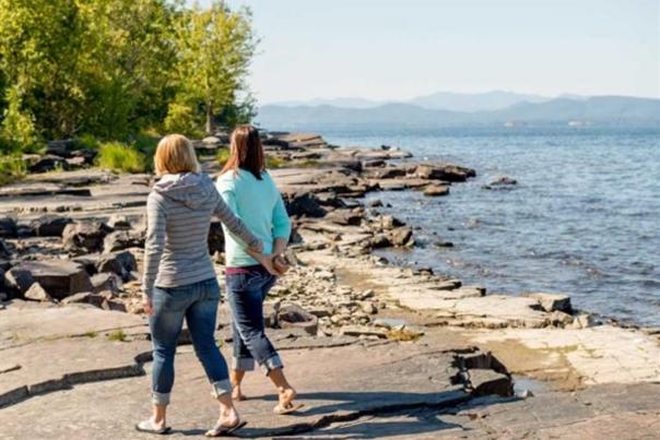 Rainbow Road Trip: The Ultimate Green Mountain Adventure