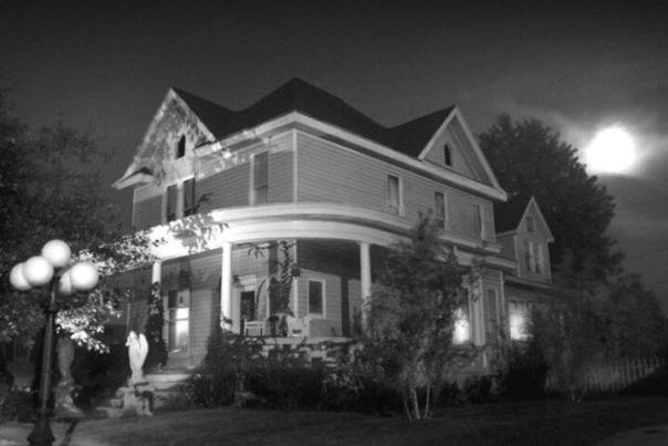 Whispers Estate
