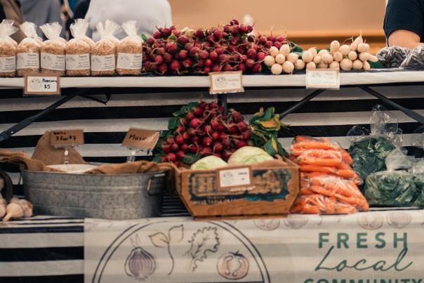 Minnetrista Market