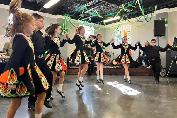 Irish Fest