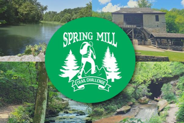 Spring Mill Challenge