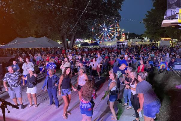 Cedar Lake Summer Fest