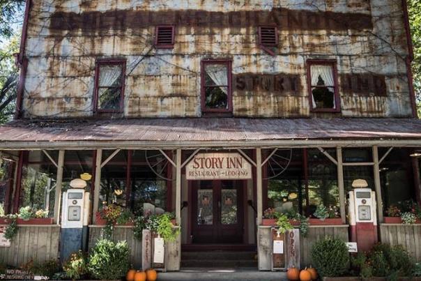 Story Inn