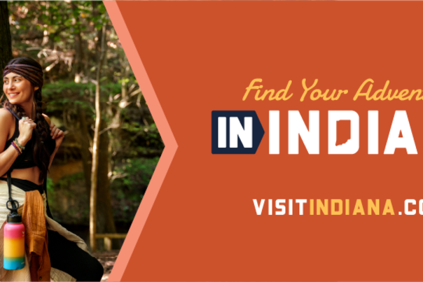 Find You Adventure In Indiana