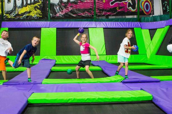 Indoor Activities