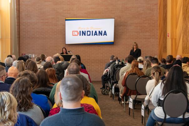 Hoosier Hospitality 2025