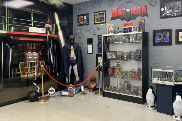 Hall of Heroes Museum