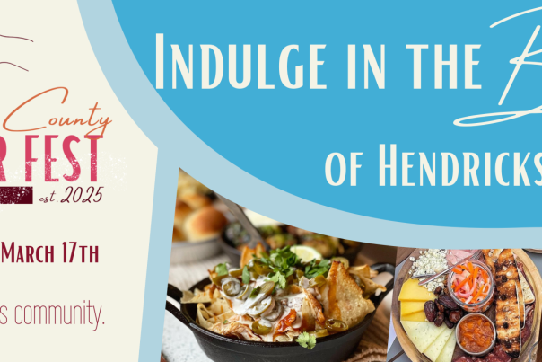 Hendricks County Flavor Fest
