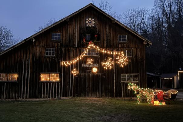 Billie Creek Village