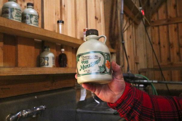 Maple Syrup Days