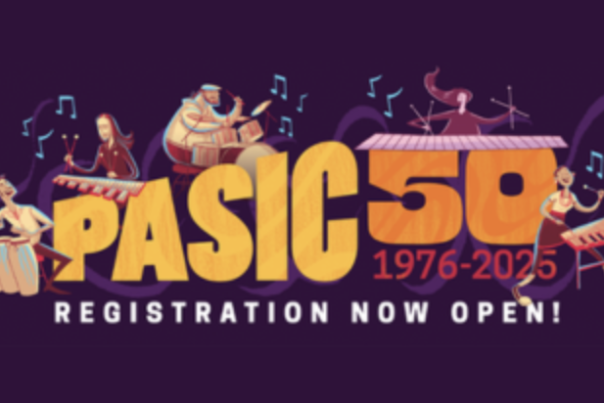 PASIC 2025