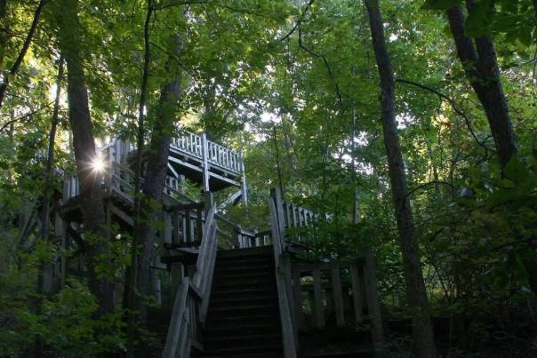 Pokagon-State-Park