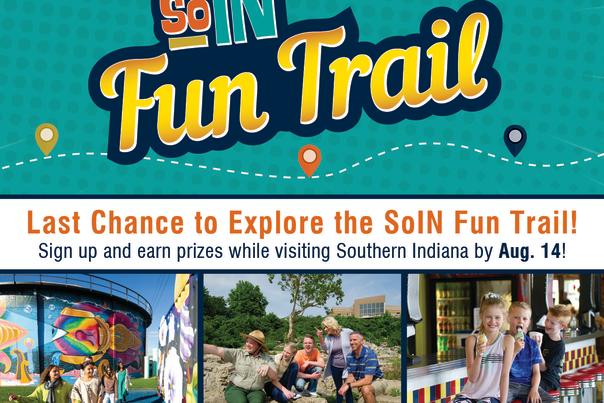 SoIN Fun Trail 2022
