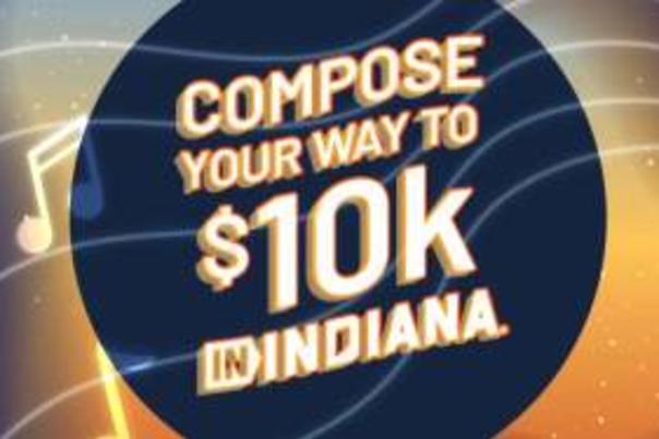 Compose Your Way to 10k Banner