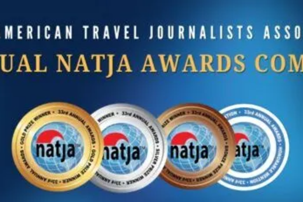 NATJA Awards Header