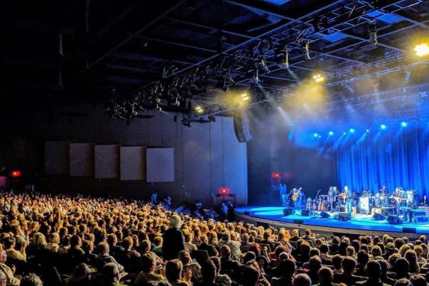 Brown County Music Center in Nashville