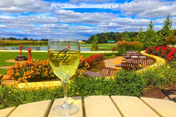 Country Heritage Winery