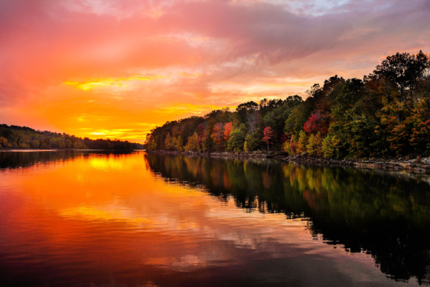 Patoka Lake