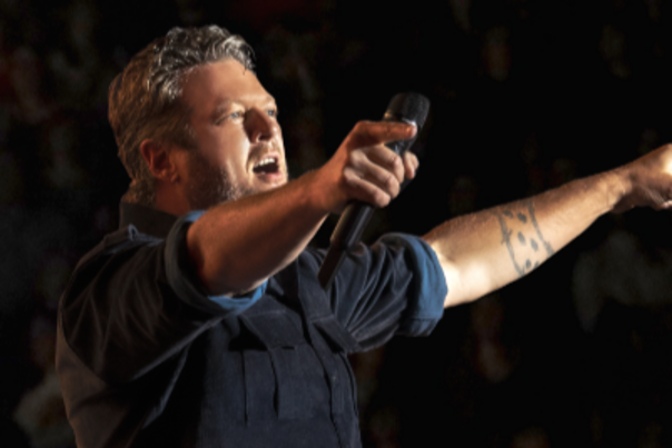 Blake Shelton