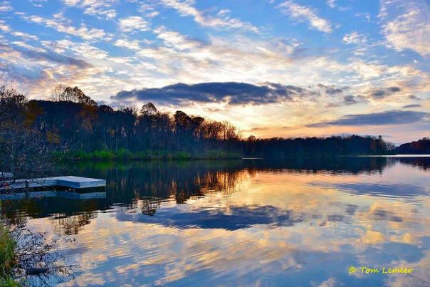 Potato Creek State Park