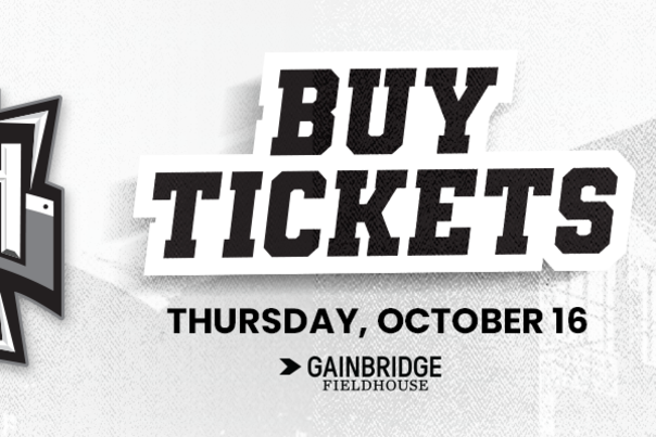 Monon Spike Tickets on Sale