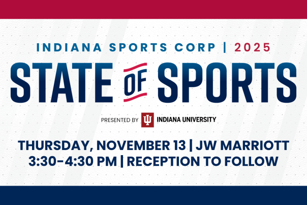 2025 State of Sports Indiana University