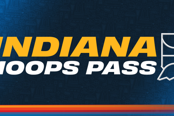 Indiana Hoops Pass