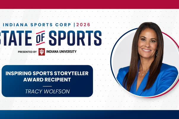2026 Inspiring Sports Storyteller Award
